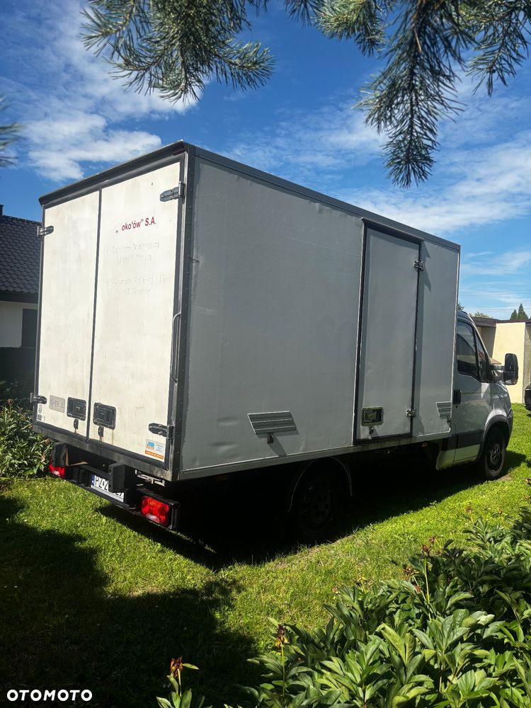 Iveco Dailly - 5