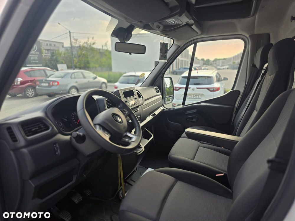 Renault Master - 8