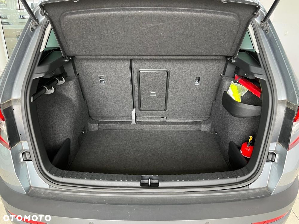 Skoda Karoq 1.5 TSI ACT GPF 4x2 Ambition DSG - 10