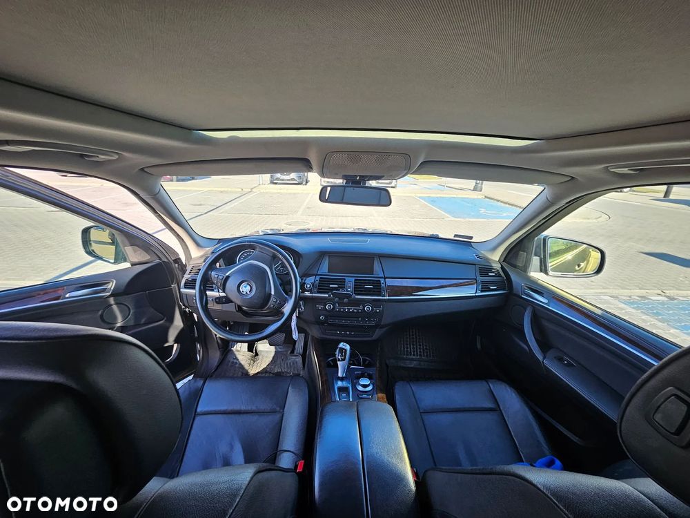 BMW X5 xDrive30d - 17