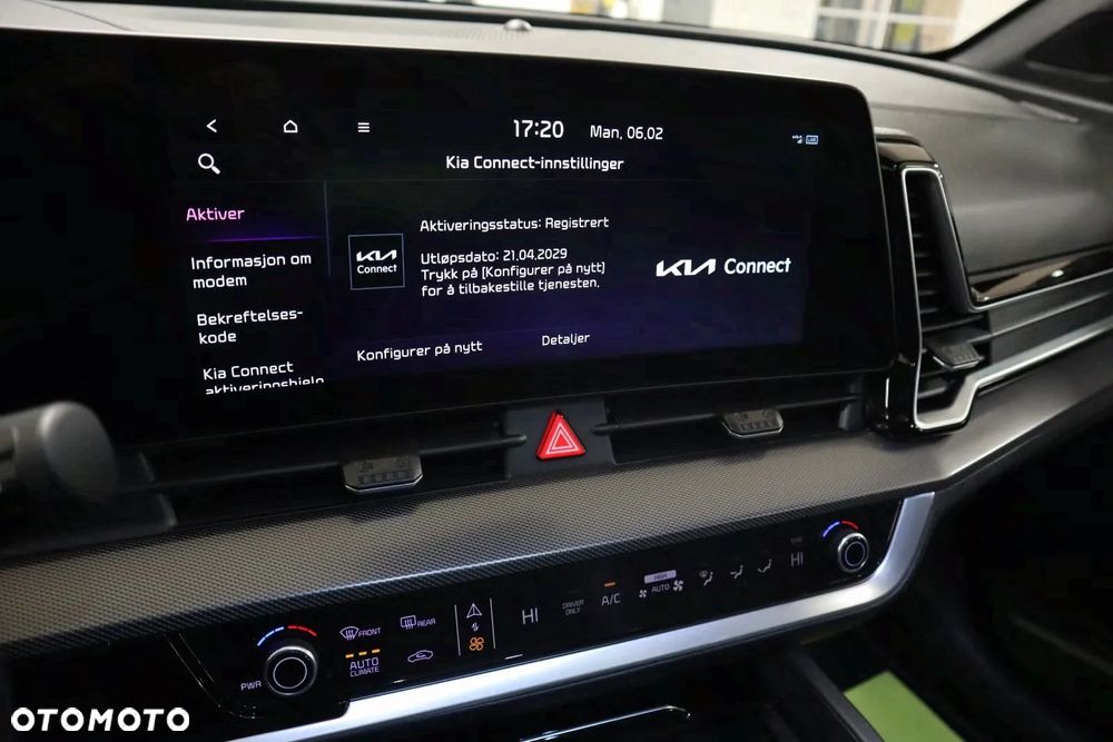 Kia Sportage 1.6 T-GDI AWD Paket GT-Line - 19