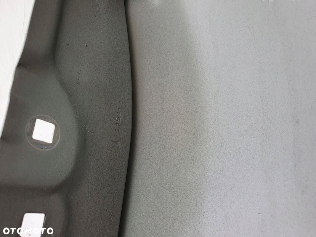 BMW X3 G01 X4 G02 18- lewy błotnik przedni przód - 12