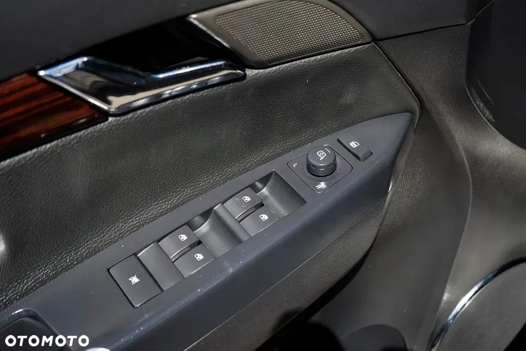 Opel Antara 2.0 CDTI 4x4 Cosmo - 17