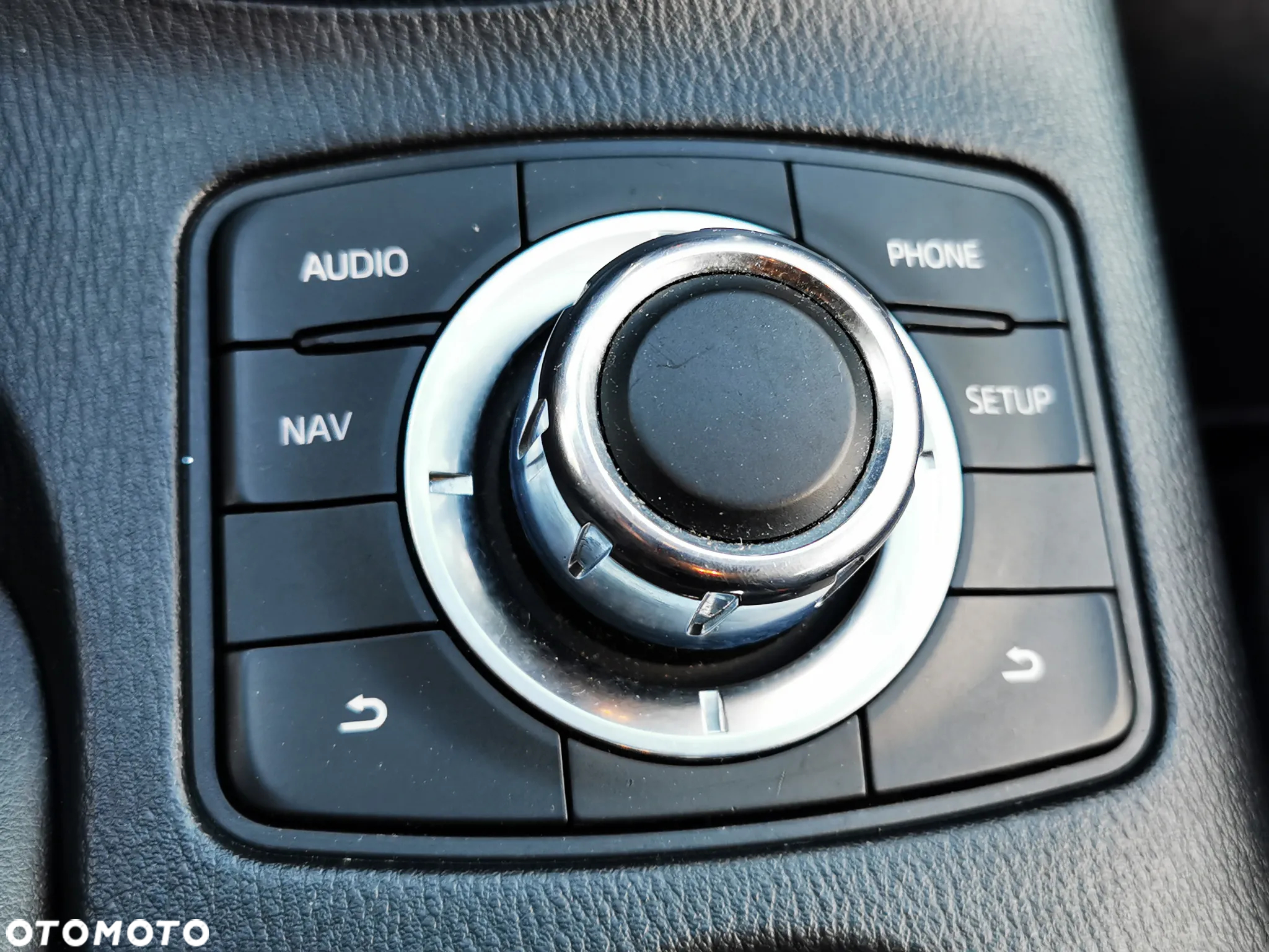 Mazda CX-5 2.2 D Skypassion - 23