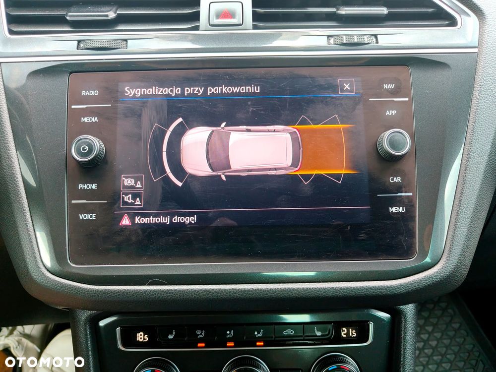 Volkswagen Tiguan 2.0 TDI SCR - 34