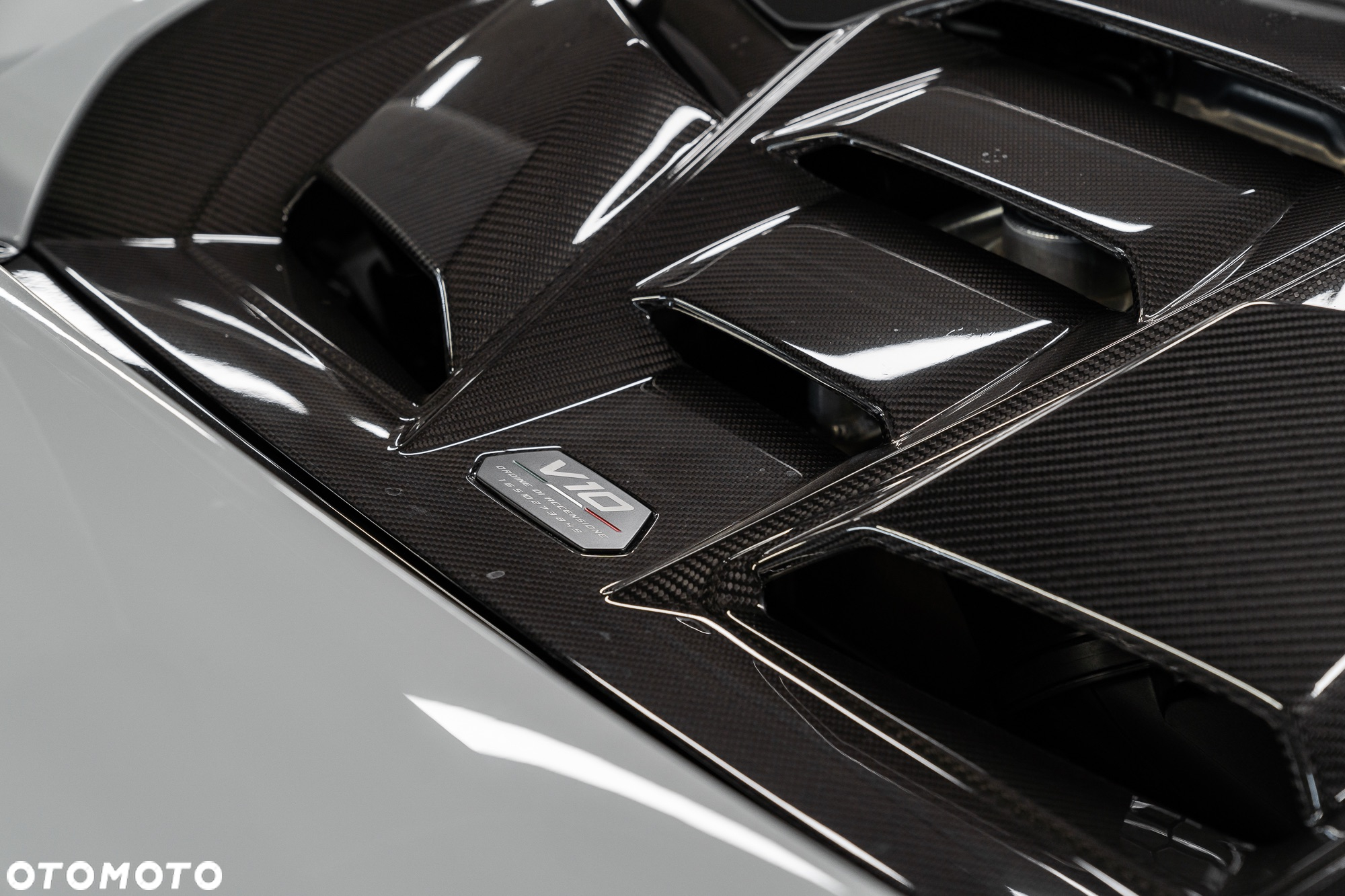 Lamborghini Huracan - 20