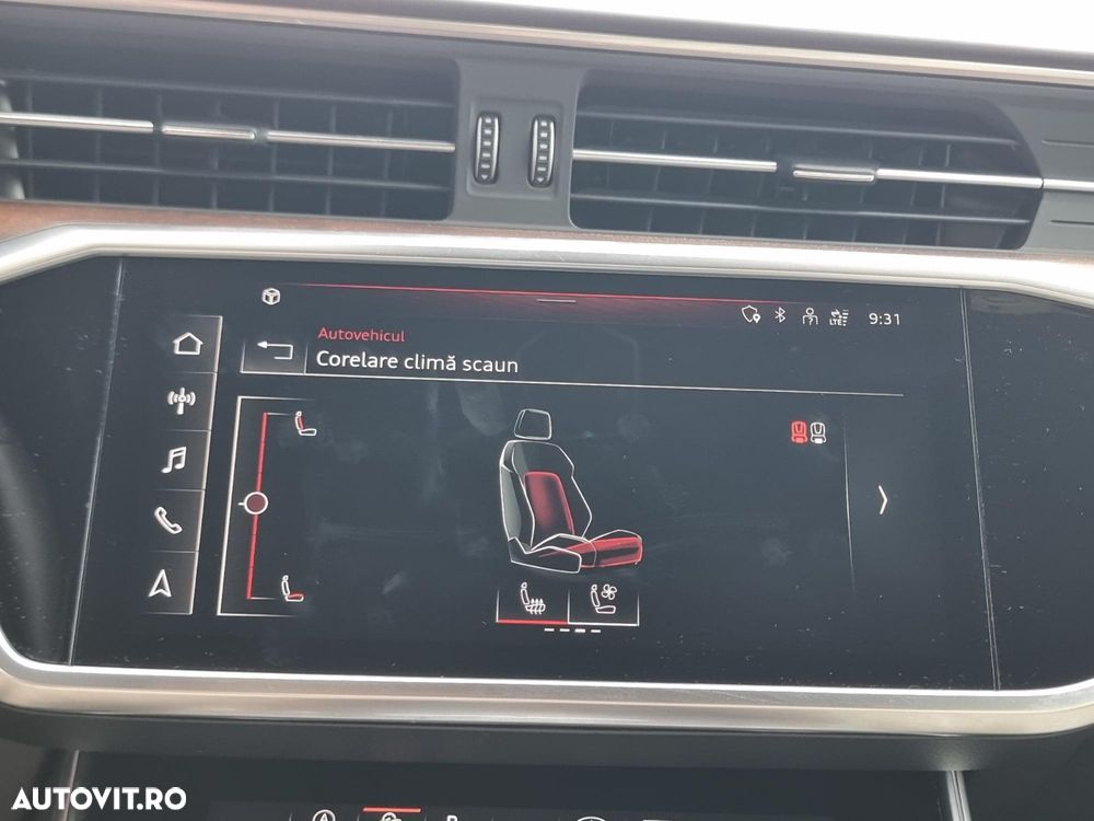 Audi A6 45 TDI quattro tiptronic - 32