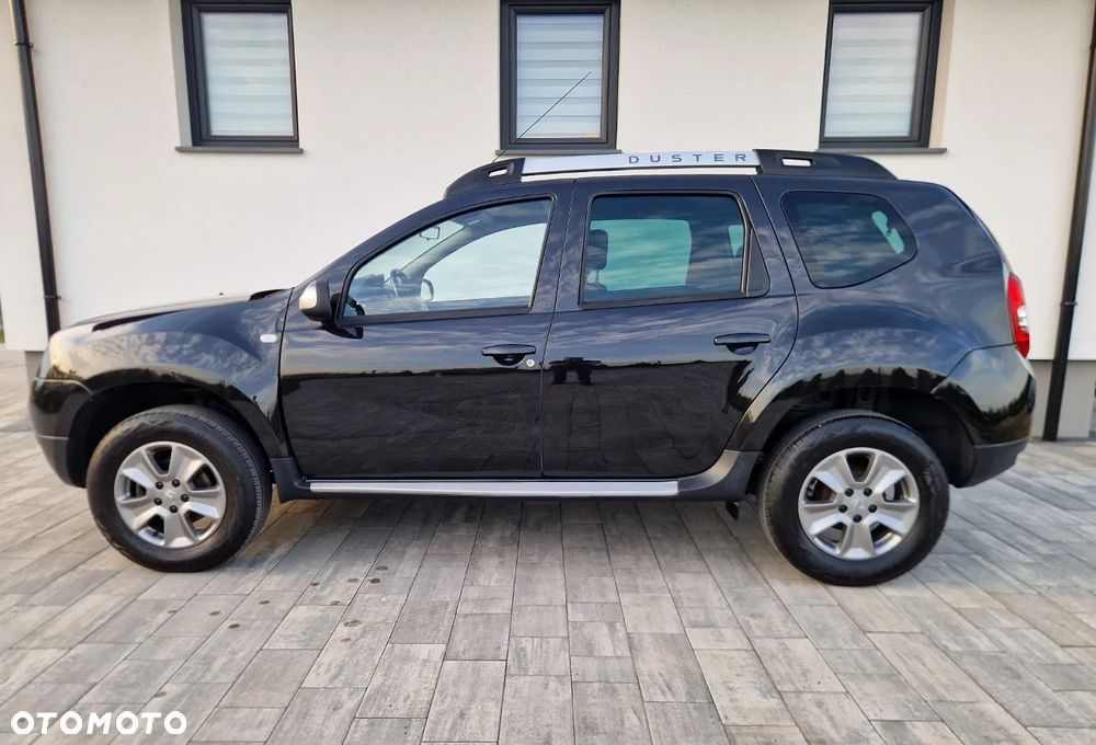 Dacia Duster 1.2 TCe Laureate - 4