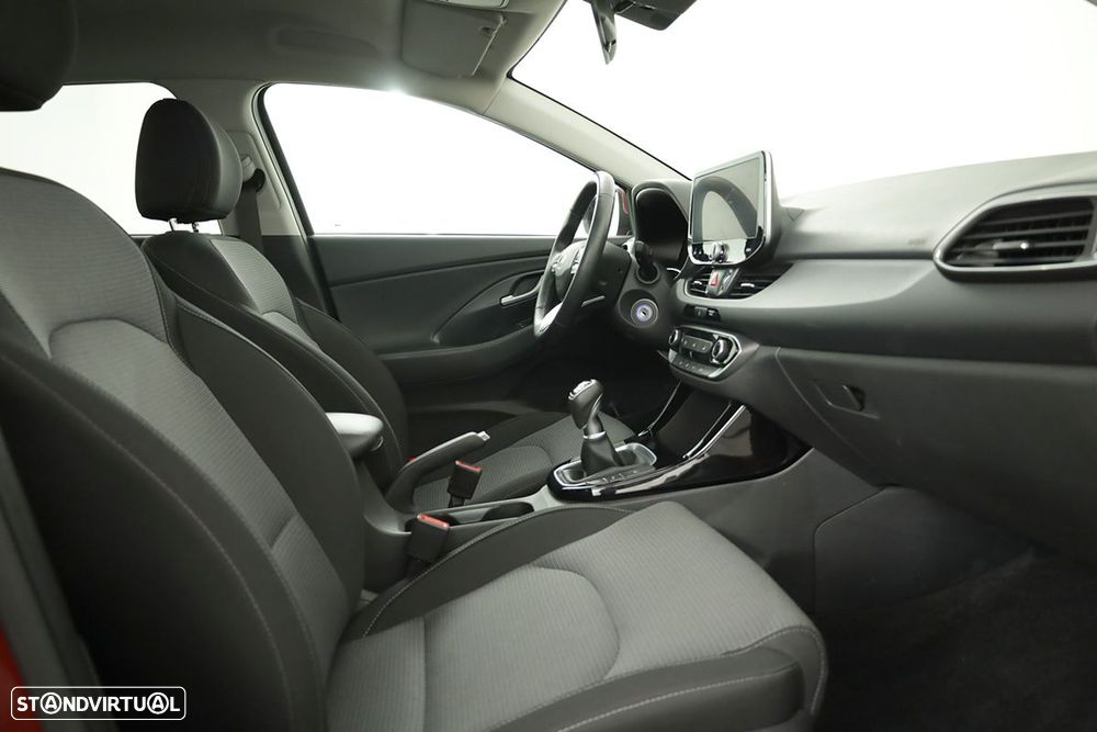 Hyundai i30 1.0 T-GDI Style Plus - 21