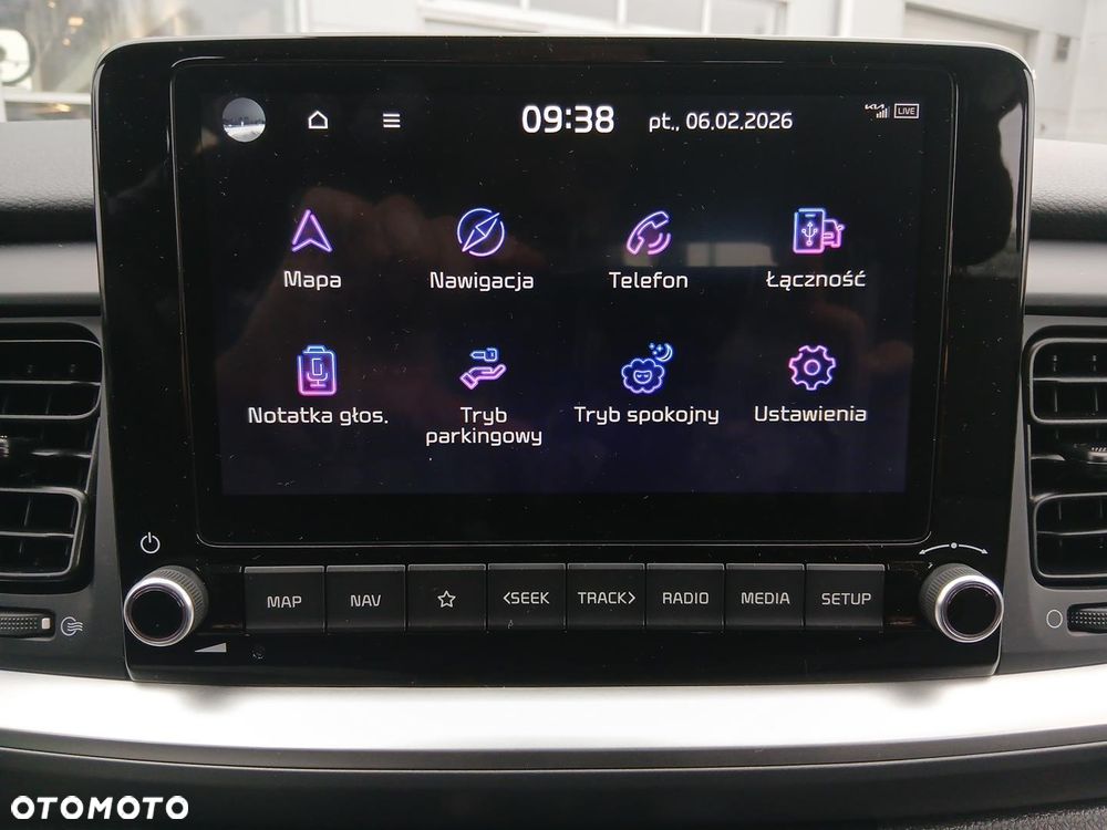 Kia Stonic 1.2 M - 17