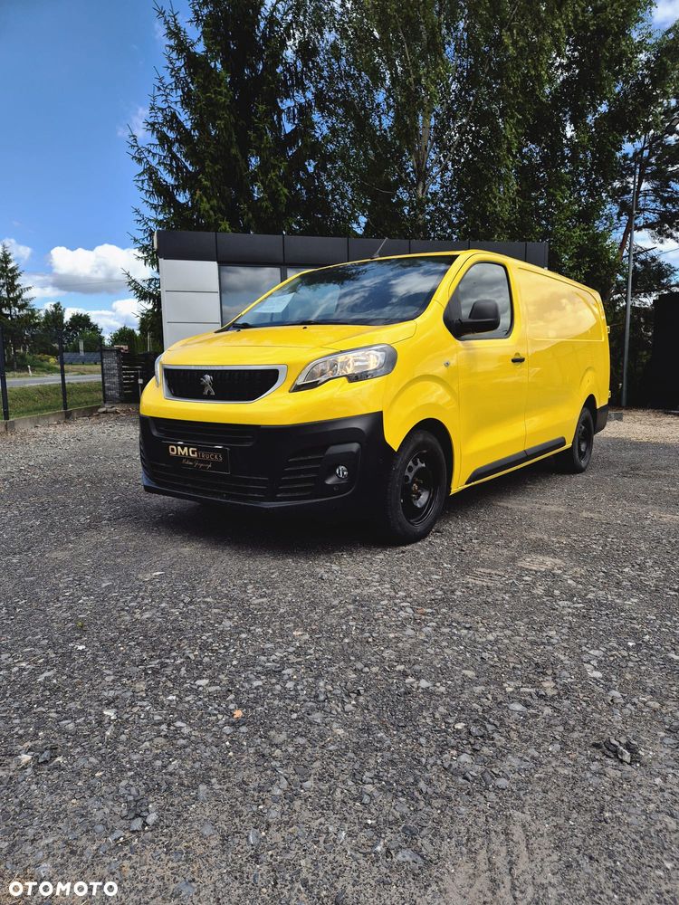 Peugeot Expert LONG 2.0 BLUE HDI 122KM - 1