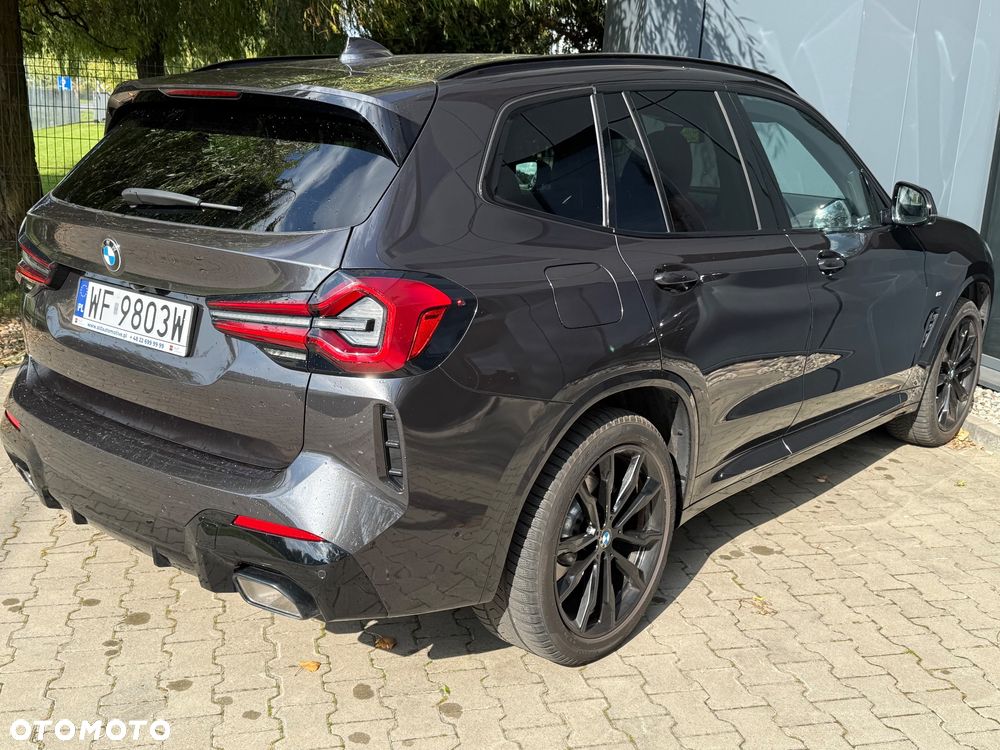 BMW X3 - 15