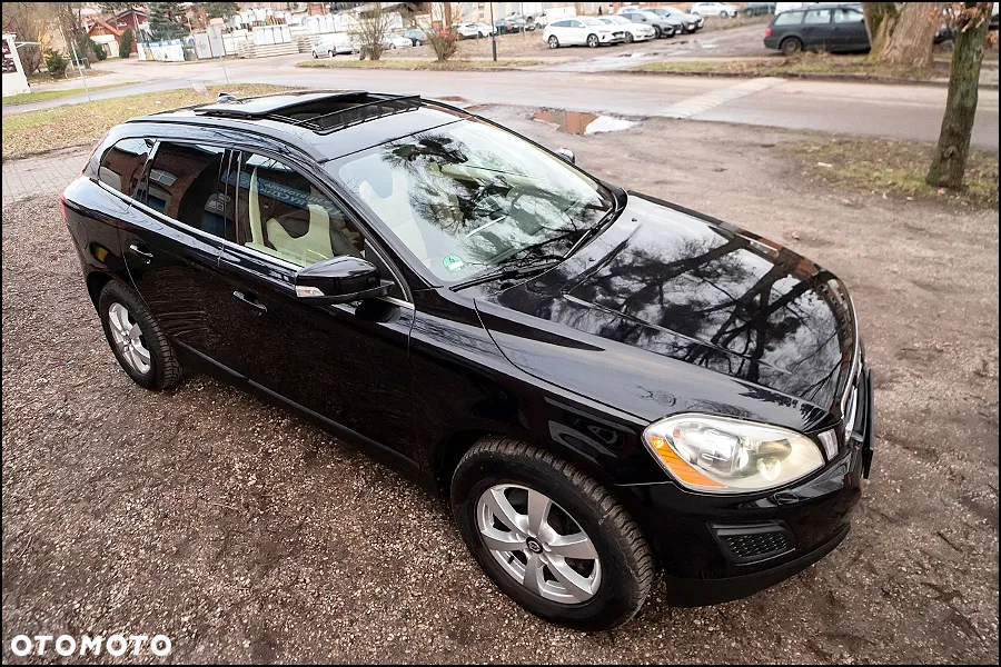 Volvo XC 60 D4 Edition Pro - 13
