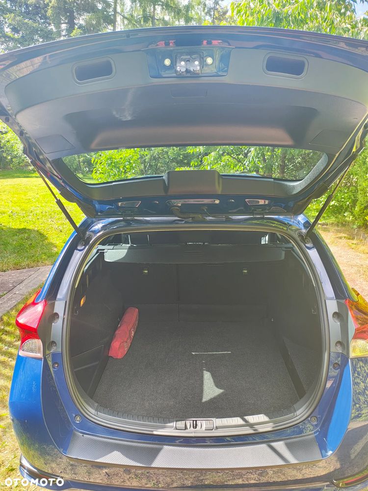 Toyota Auris Hybrid 135 Active - 14
