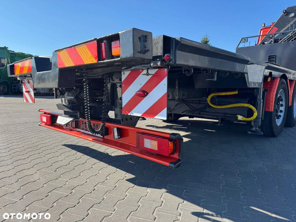Volvo FH 520 - 16