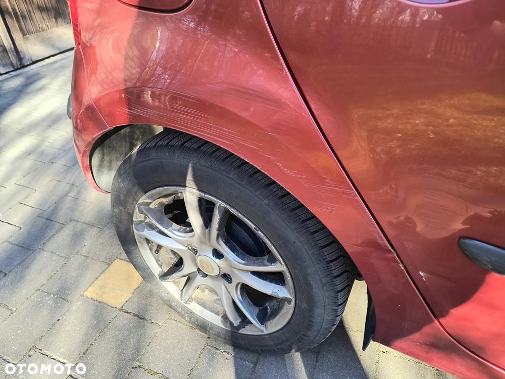 Renault Modus 1.2 16V Authentique - 17