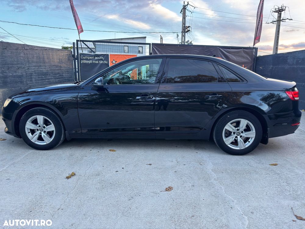 Audi A4 2.0 TDI S tronic - 18