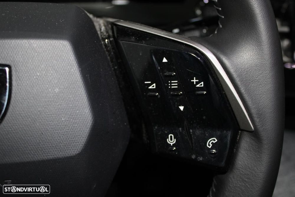 Peugeot E-3008 73 kWh Allure - 16