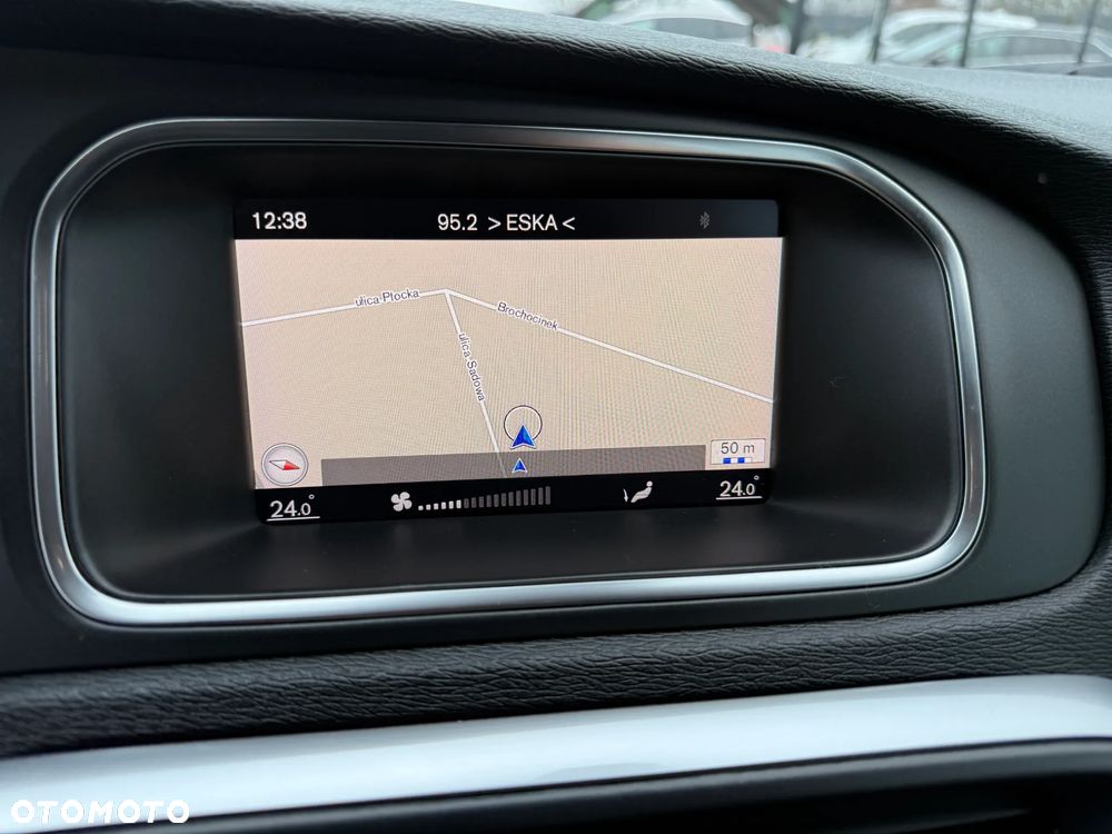 Volvo V40 D2 RDesign - 33