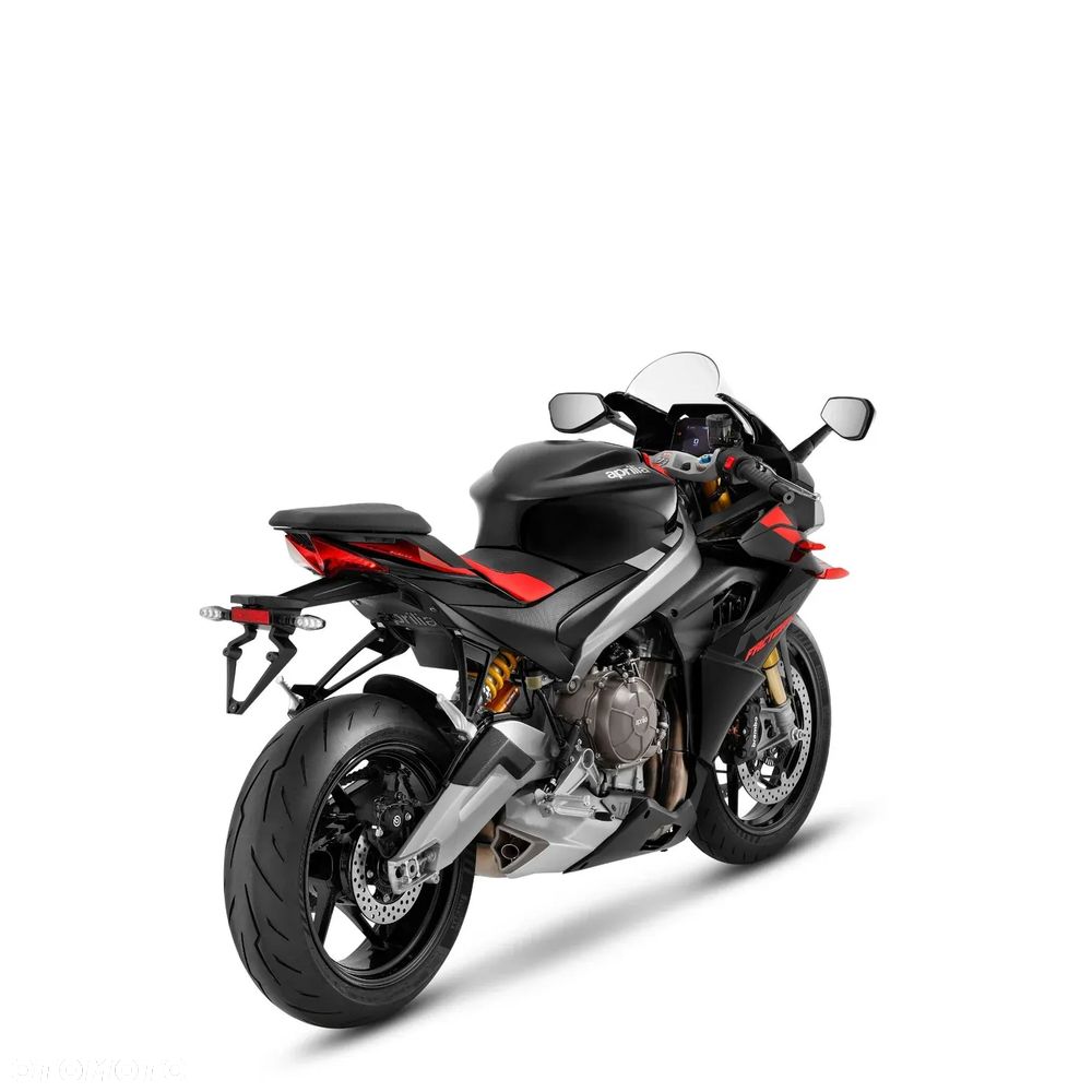 Aprilia RS - 2