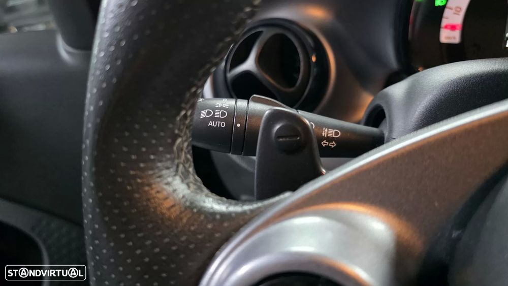Smart ForTwo Coupé 0.9 Prime 90 Aut. - 19