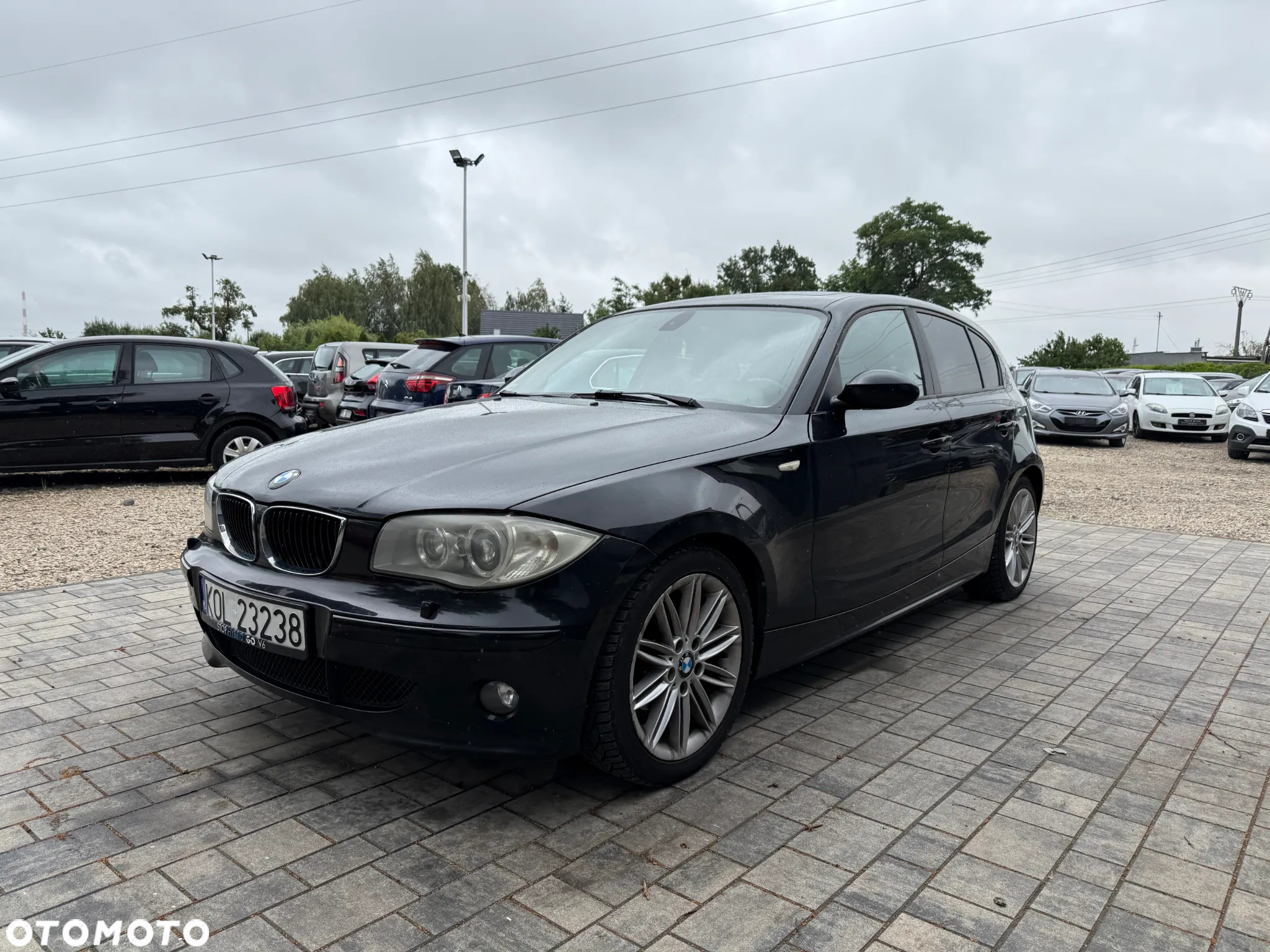 BMW Seria 1 118d - 16