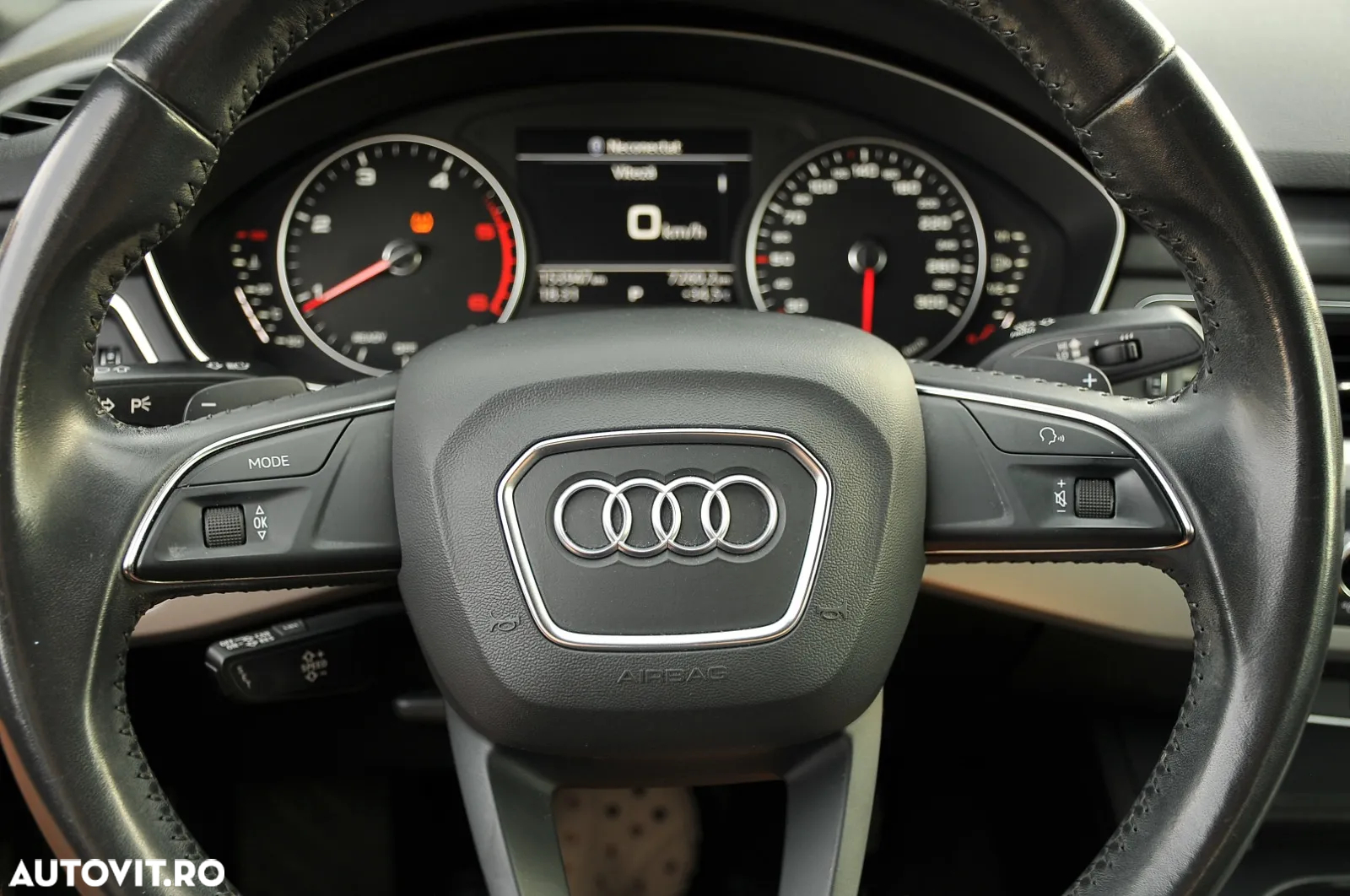 Audi A4 - 31