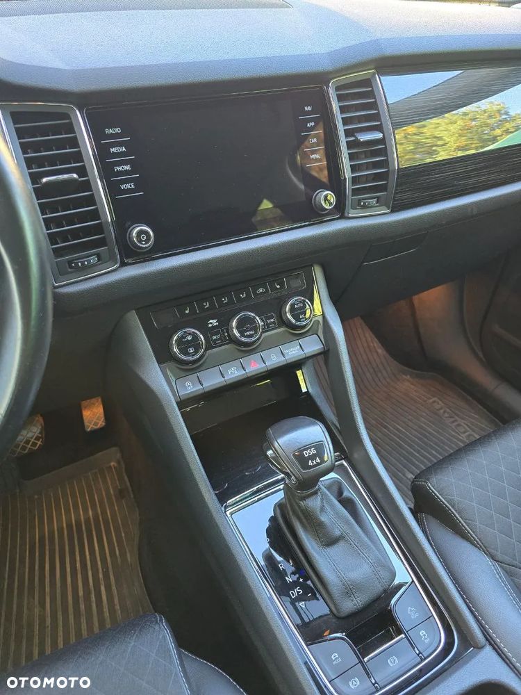 Skoda Kodiaq 2.0 TSI 4x4 Style DSG - 11