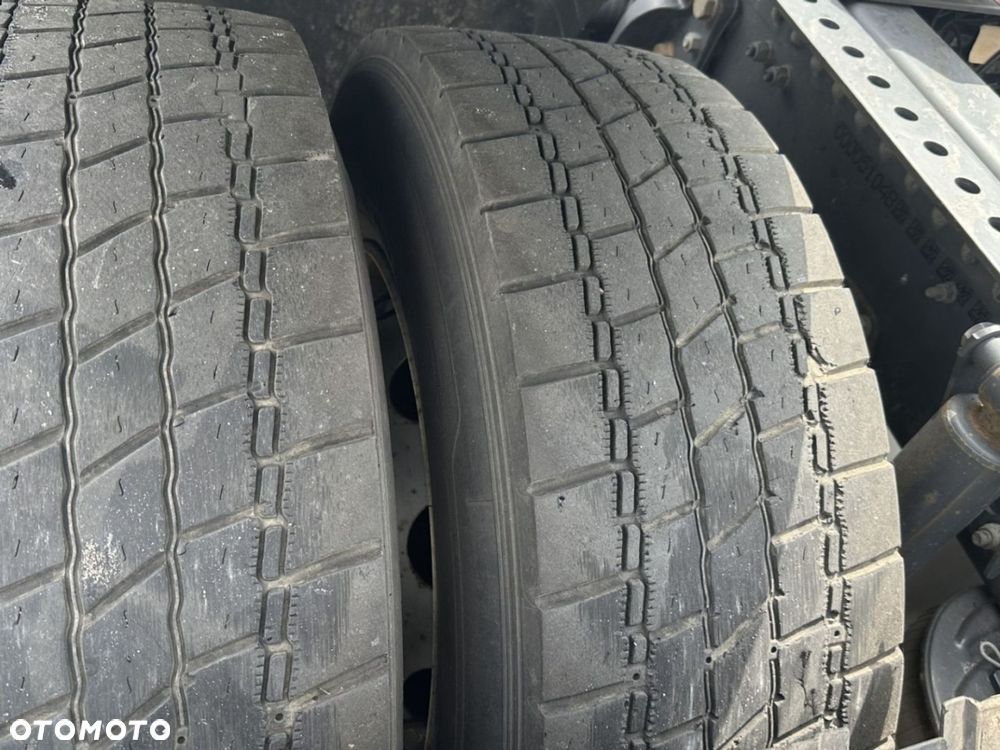 Scania R 450 A4x2NA - 17