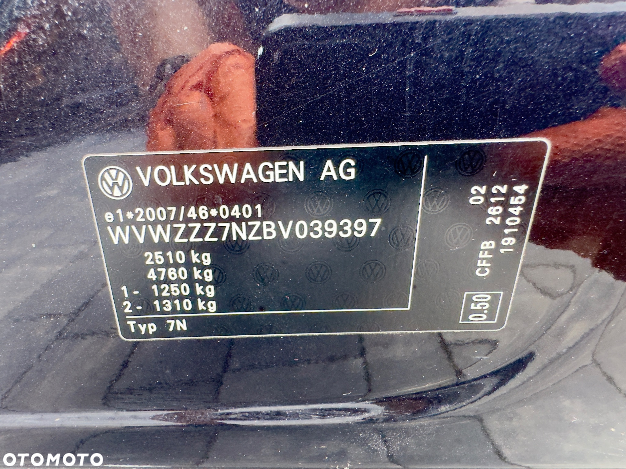 Volkswagen Sharan - 31
