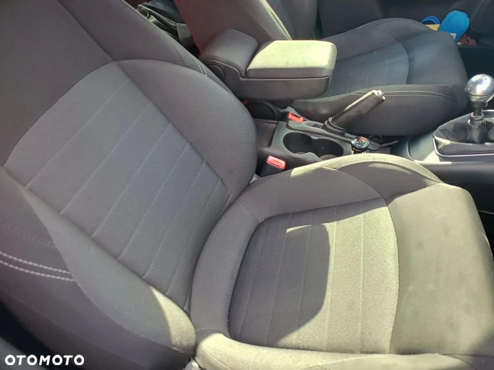 Alfa Romeo Giulietta 1.4 TB 16V Impression - 6