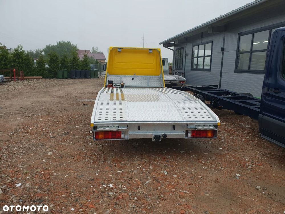 POMOC DROGOWA-NAJAZD-PRODUCENT- BUDŹKO- OPALENICA - 6