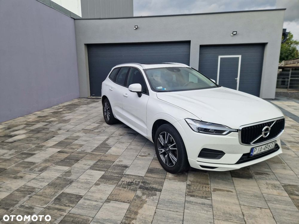 Volvo Xc 60