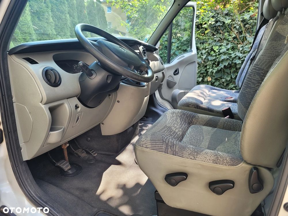 Renault Master - 6