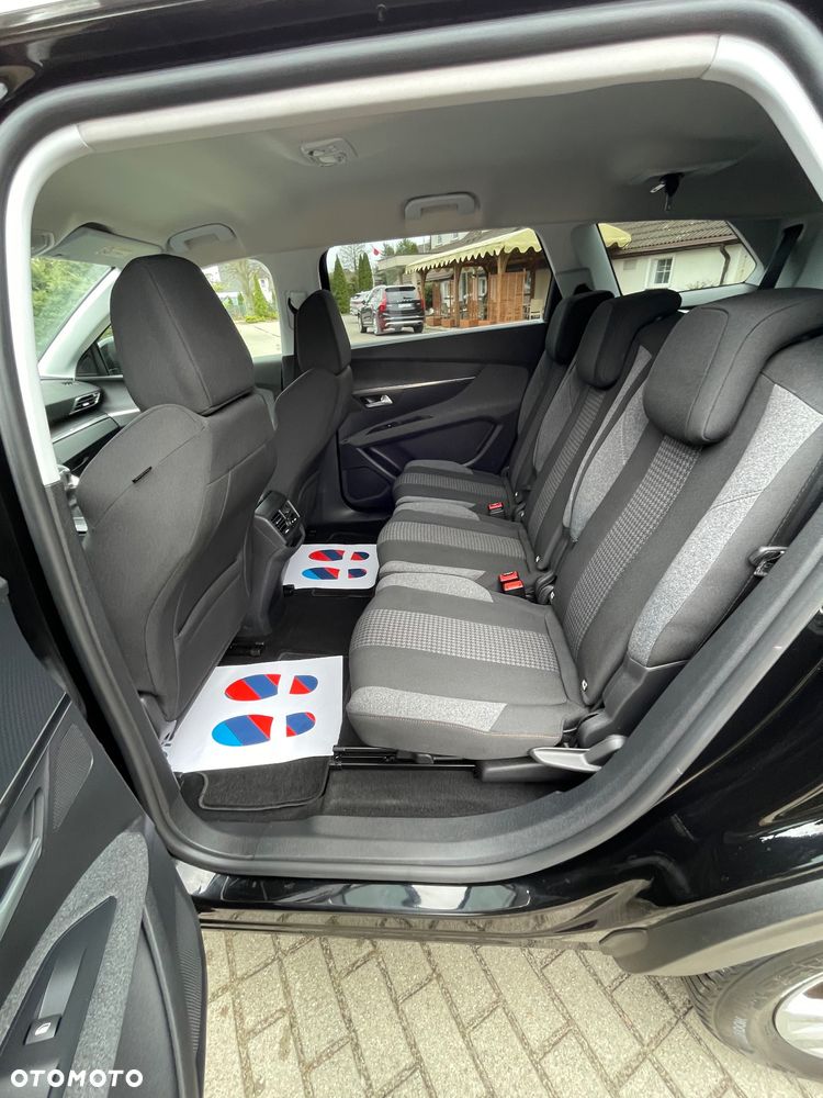 Peugeot 5008 BlueHDI 130 Active Business-Paket - 21