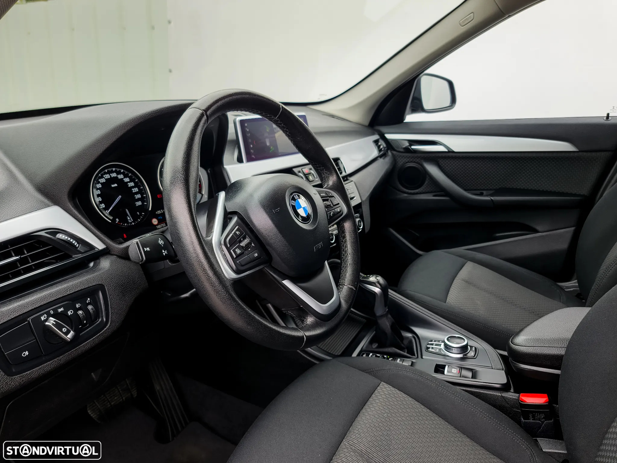 BMW X1 25 e xDrive Corporate Edition - 20