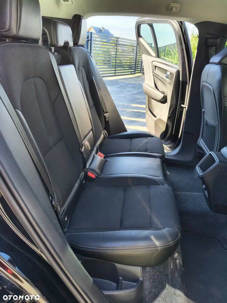 Volvo XC 40 - 13