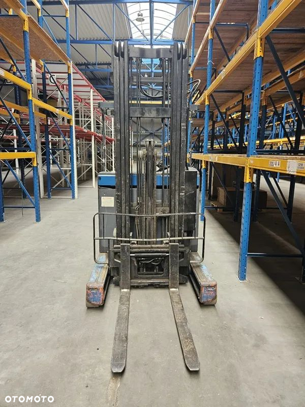 Toyota FORKLIFT TRUCK 6FBRE14 - 3