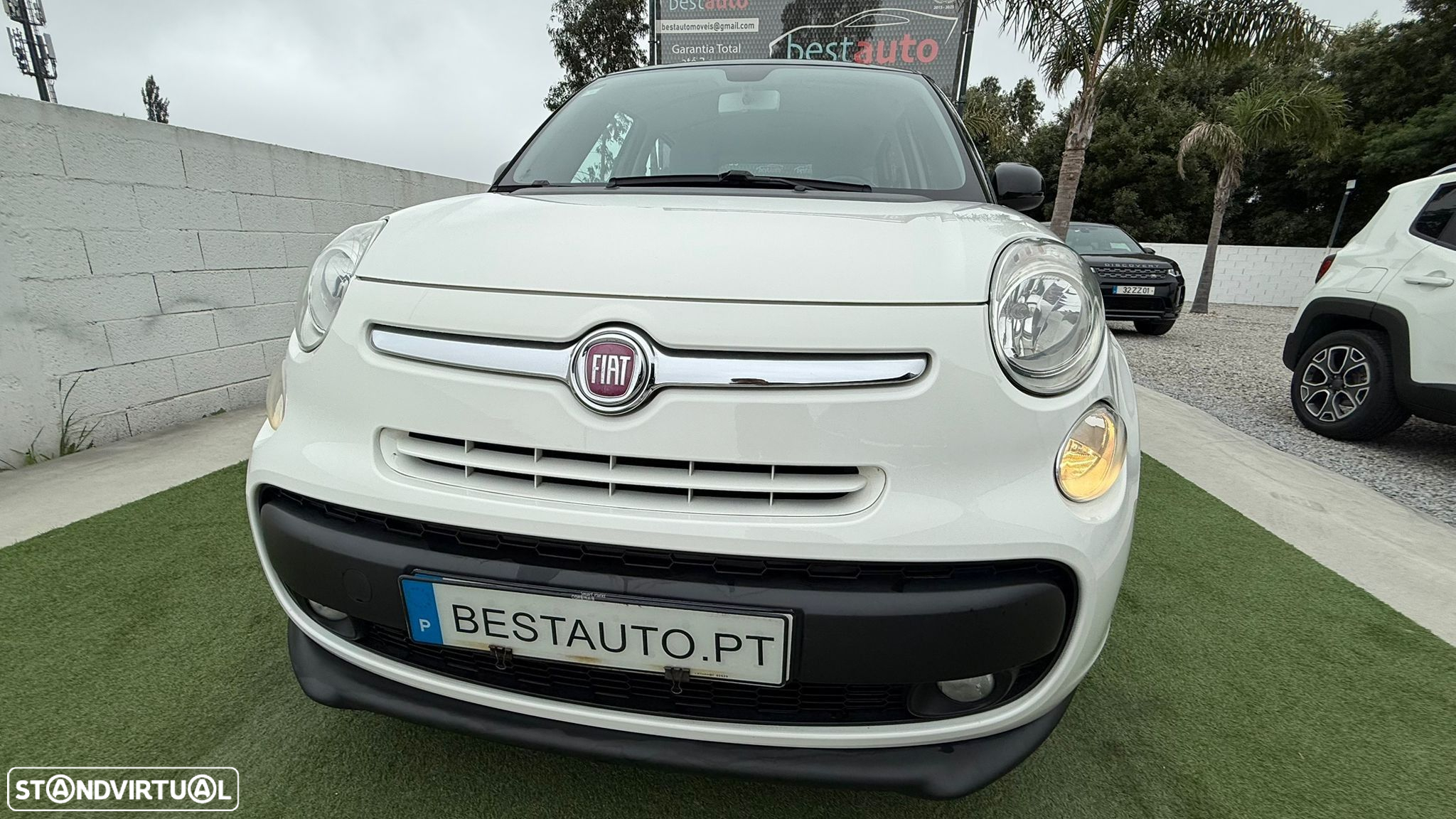 Fiat 500L 1.3 MJ Pop Star S&S - 12