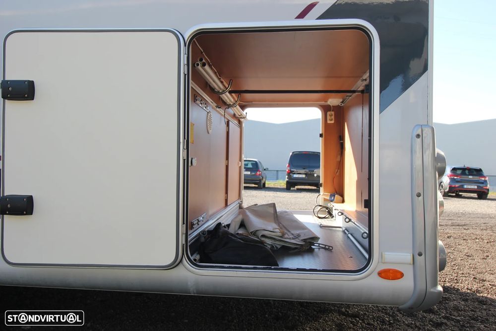LMC Liberty T722G *CAMA CENTRAL* - 26