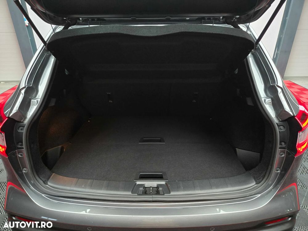 Nissan Qashqai 1.5 DCI TEKNA - 35