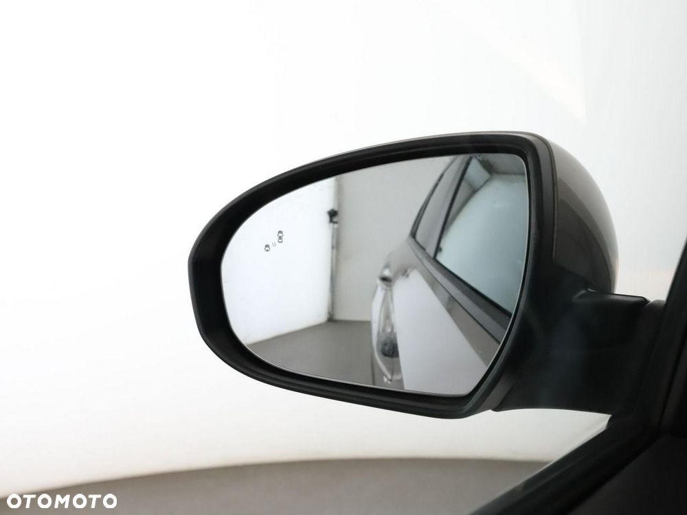 Hyundai Tucson 2.0 CRDi 4WD Automatik Advantage - 34