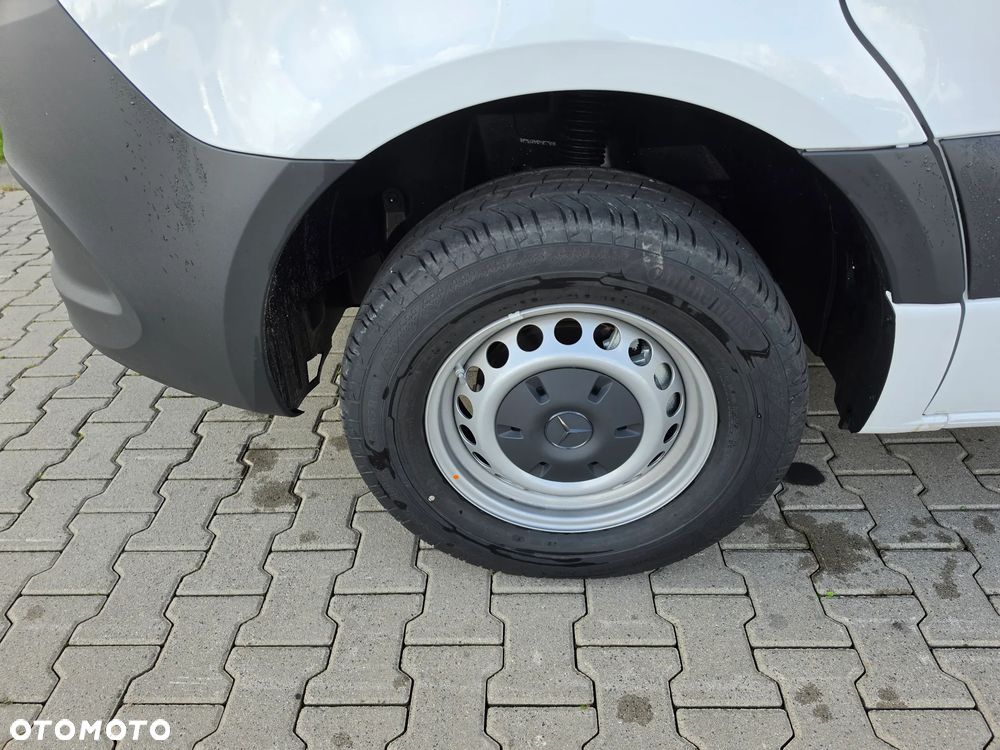 Mercedes-Benz Sprinter 317 CDI Podwozie 4325 mm - Skrzynia z plandeką 10 EP - 6
