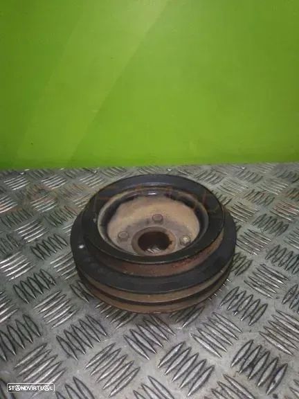 Reparação de Motor para Mitsubishi Pajero 2.5Td 4D56-TD - 3