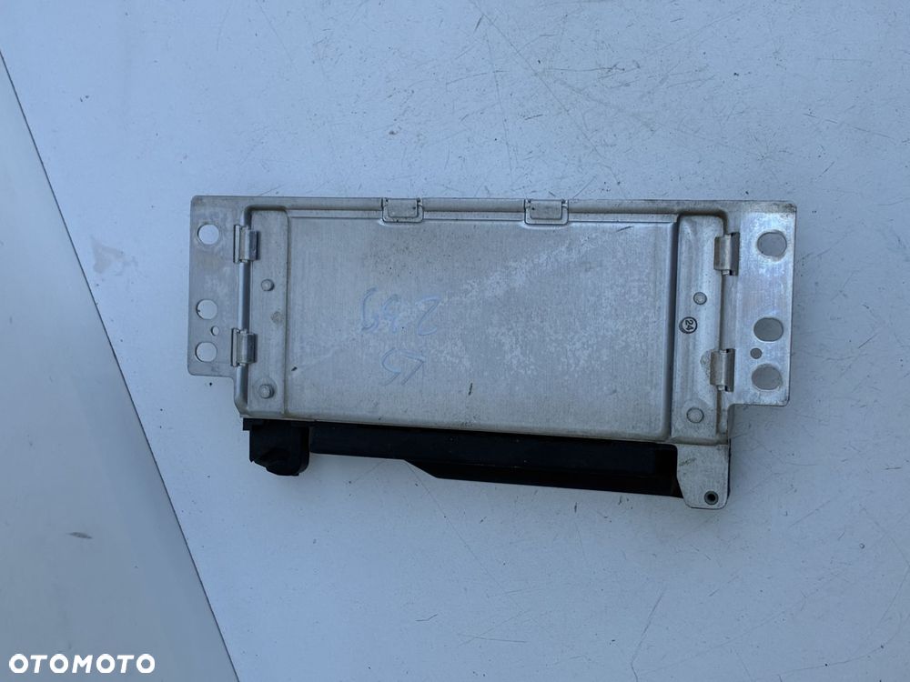 OPEL KOMPUTER  STEROWNIK  SKRZYNI BIEGÓW 96018352 - 5
