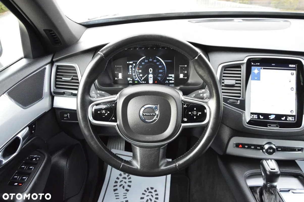 Volvo XC 90 - 14