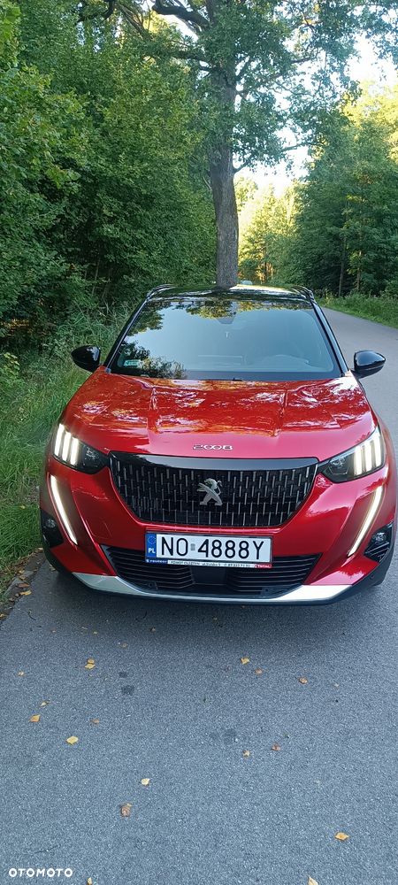 Peugeot 2008 - 6