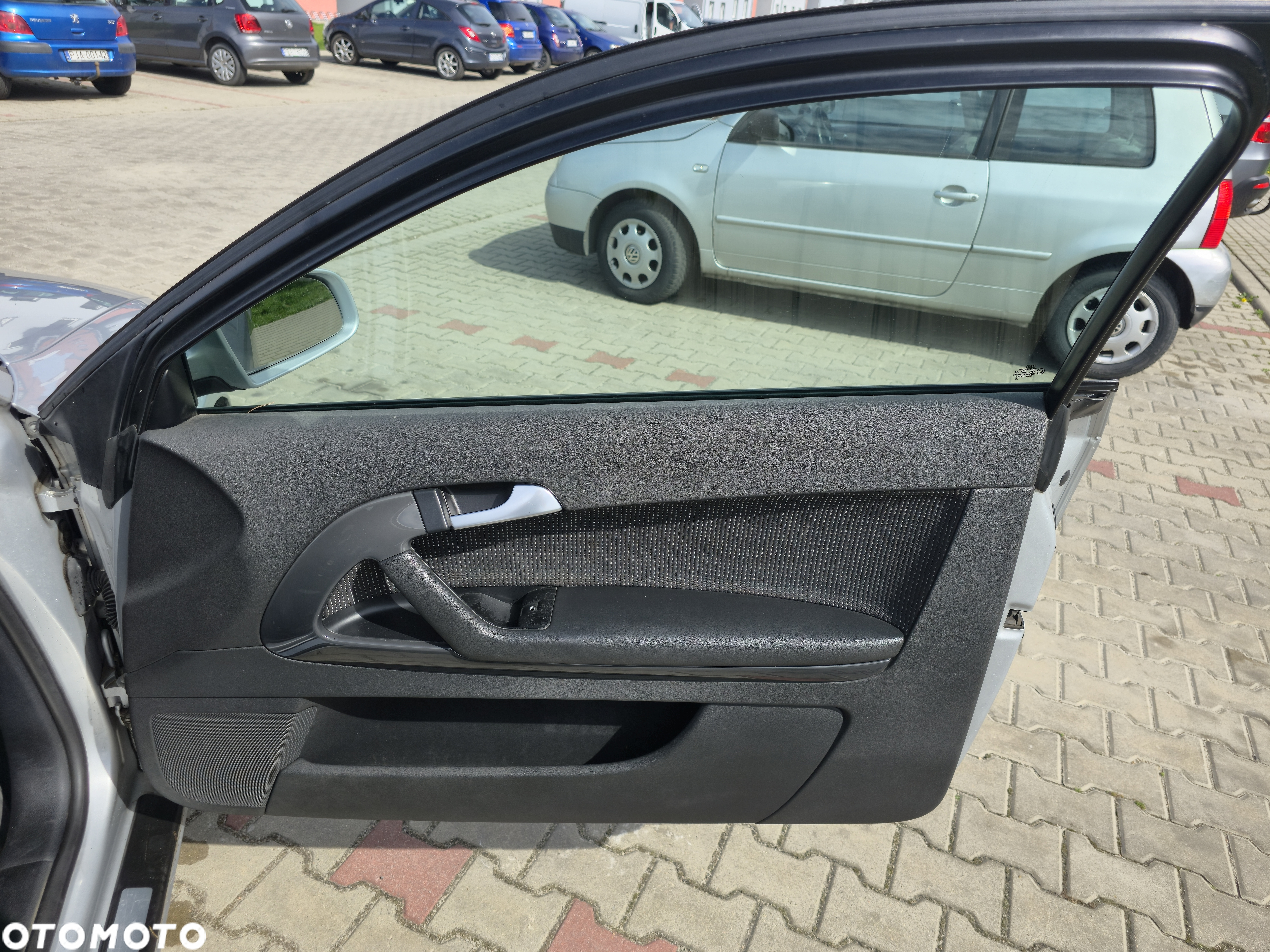 Audi A3 2.0 TDI Ambiente - 7