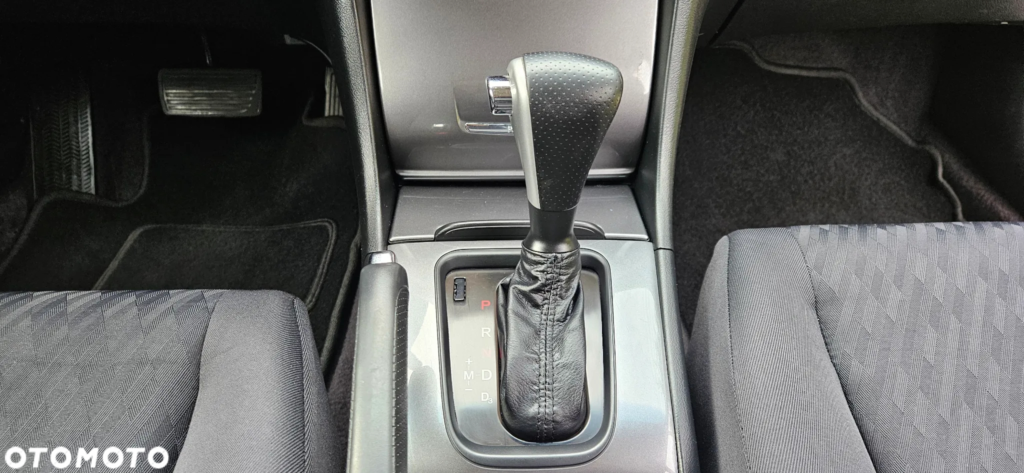 Honda Accord - 21
