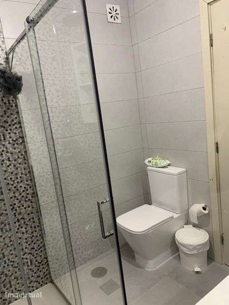 Apartamento T3 em Chaves - Grande imagem: 5/8